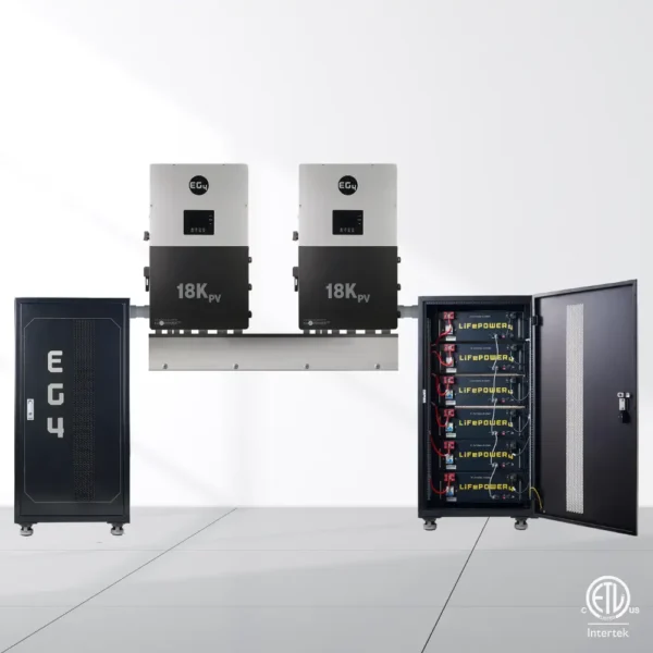 EG4®-POWERPRO