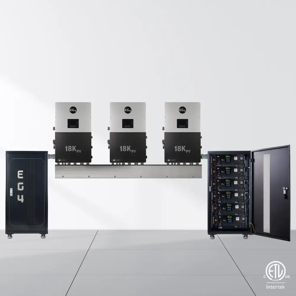 EG4®-POWERPRO