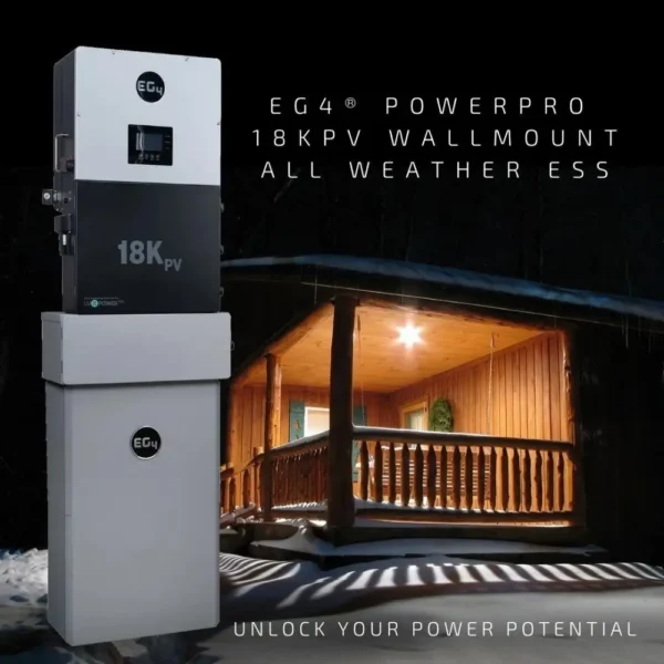 EG4®-PowerPro