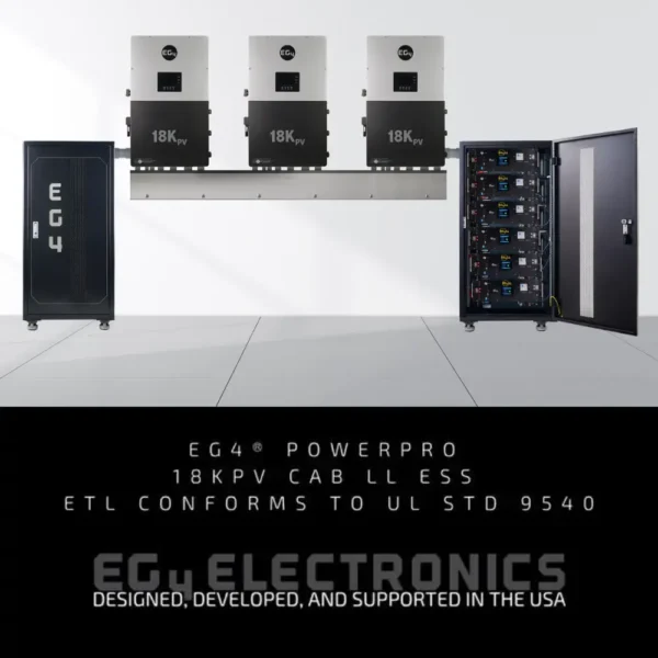 EG4®-POWERPRO
