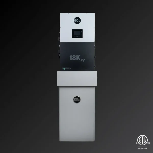 EG4®-PowerPro