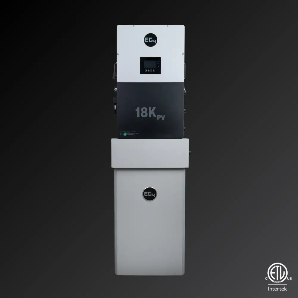 EG4®-PowerPro
