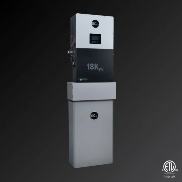 EG4®-PowerPro