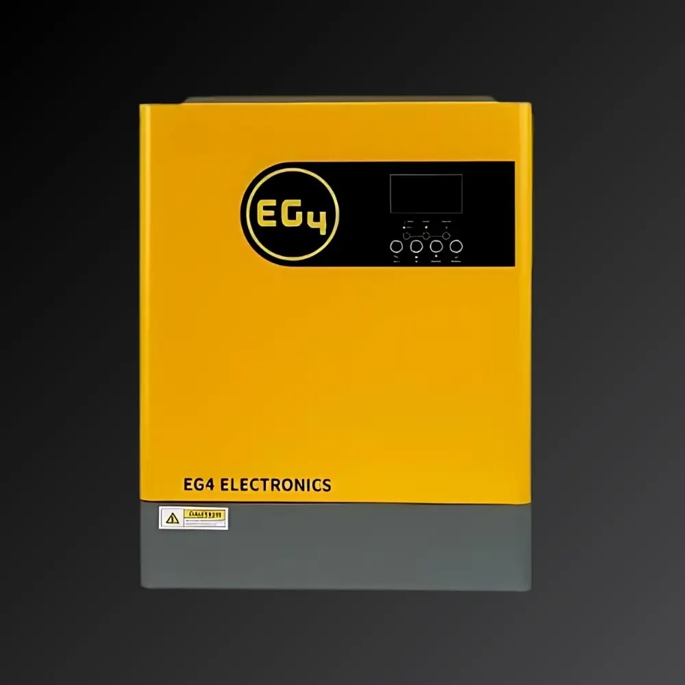 EG4® 3000EHV-48 All-In-One Off-Grid Inverter - Solar One