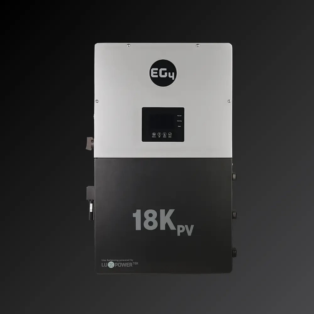 Hybrid-Inverter