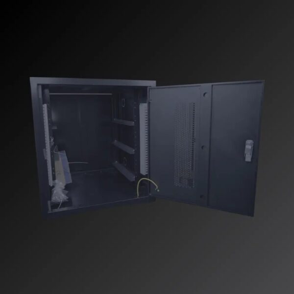 Slot-Battery-Rack