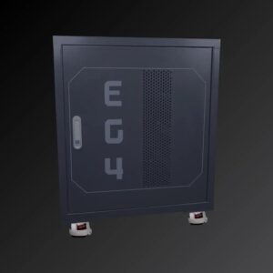 Slot-Battery-Rack