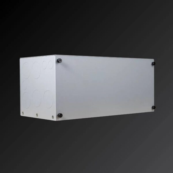 Indoor-Buildable-Conduit-Box