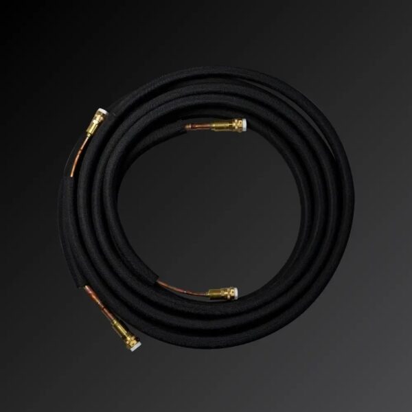 Mini-Split-Extension-Line
