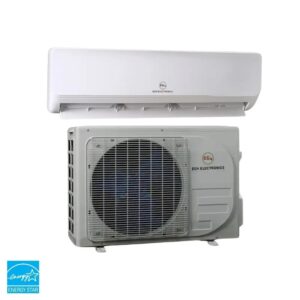 Hybrid-Solar-Mini-Split