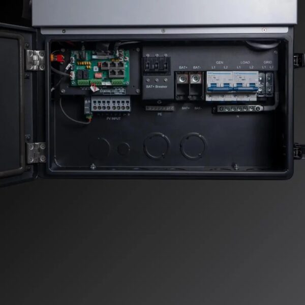 Hybrid-Inverter
