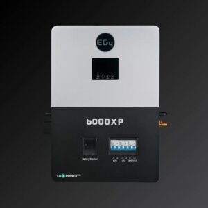 All-In-One-Off-Grid-Inverter