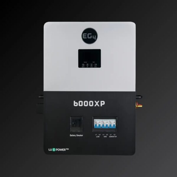 All-In-One-Off-Grid-Inverter