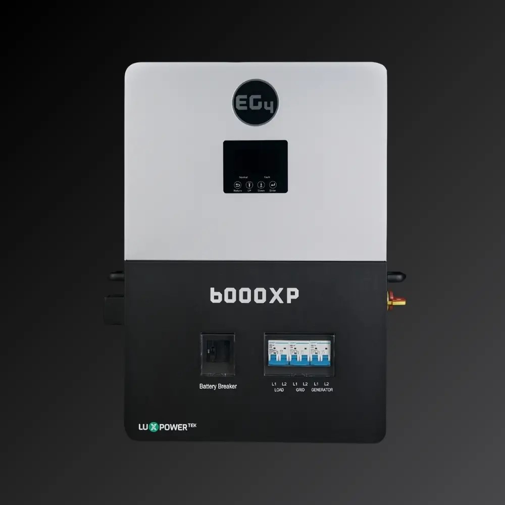 All-In-One-Off-Grid-Inverter