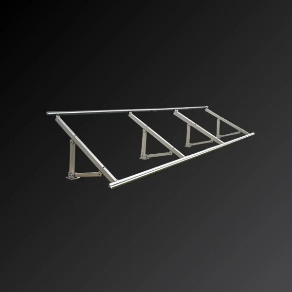 Solar-Panel-Ground