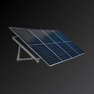 Solar-Panel-Ground