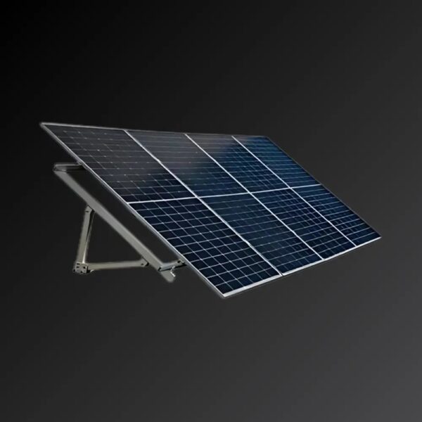 Solar-Panel-Ground