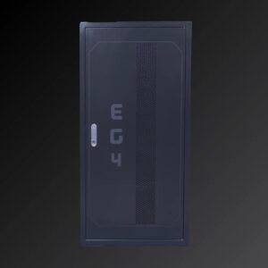 Enclosed-Battery-Rack