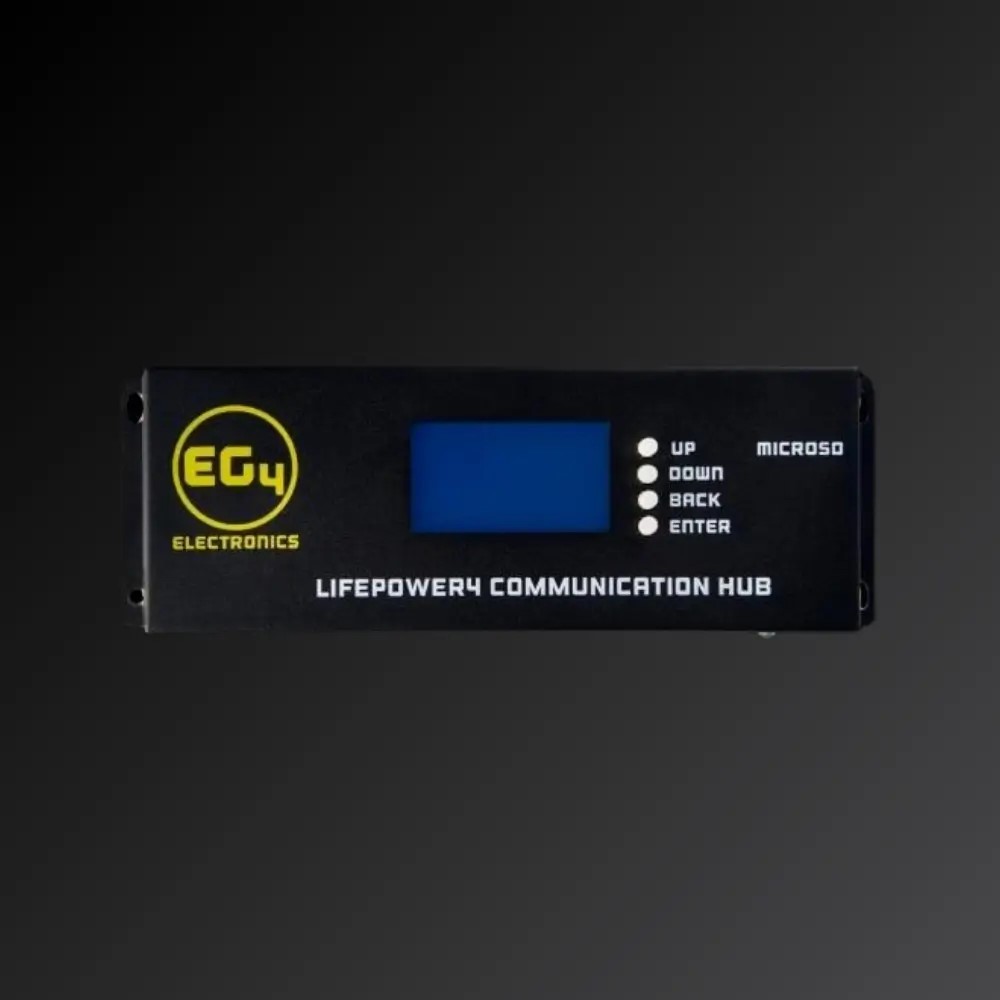 EG4®-LiFePOWER4-
