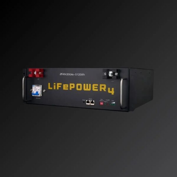 EG4®-LiFePower4