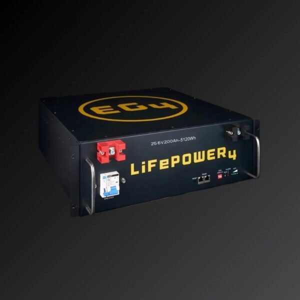EG4®-LiFePower4