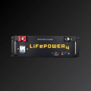 EG4®-LiFePower4