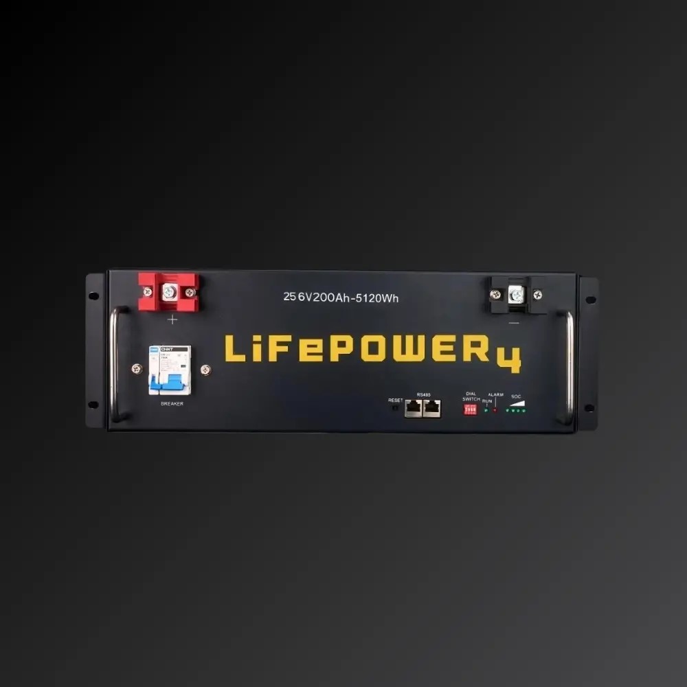 EG4®-LiFePower4