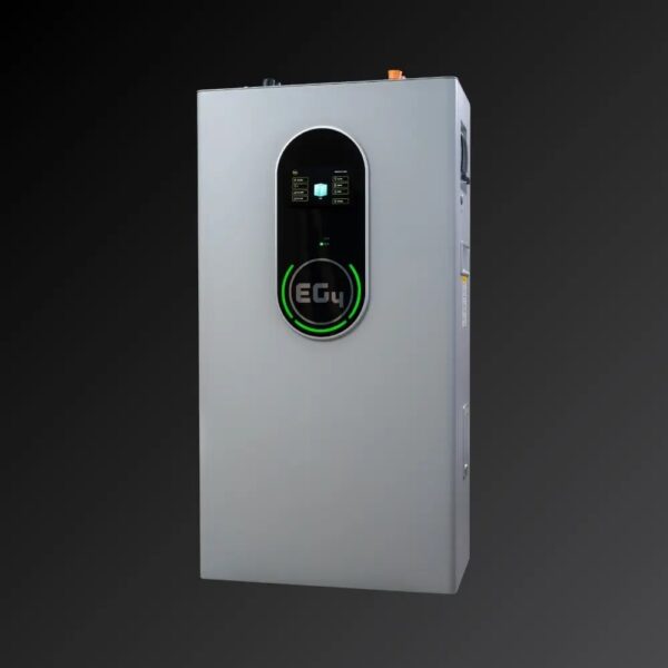 Lithium-Iron-Phosphate-Battery