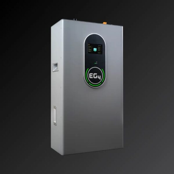 Lithium-Iron-Phosphate-Battery