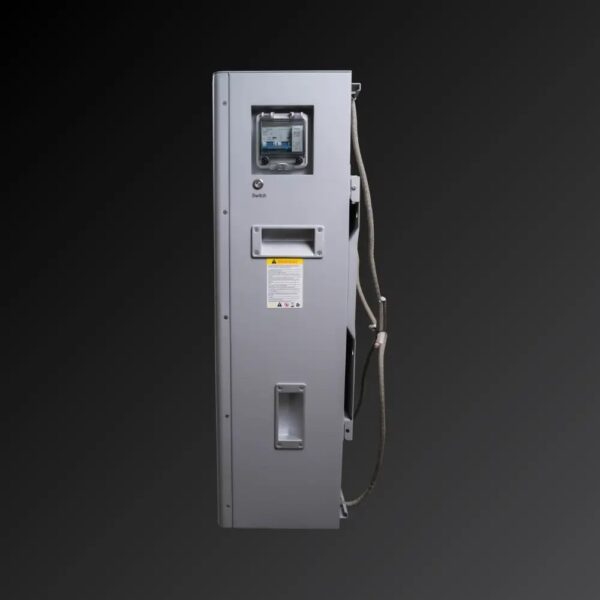 Lithium-Iron-Phosphate-Battery