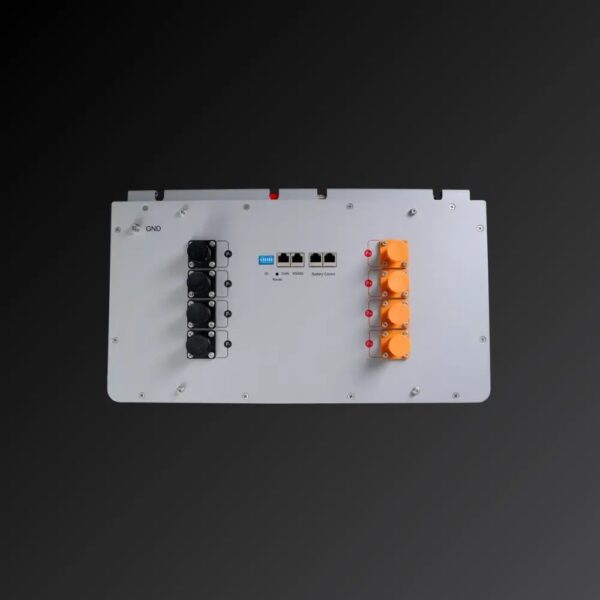 Lithium-Iron-Phosphate-Battery