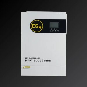 Solar-Charge-Controller